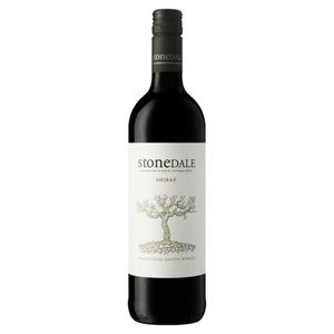 Stonedale Shiraz 750ml